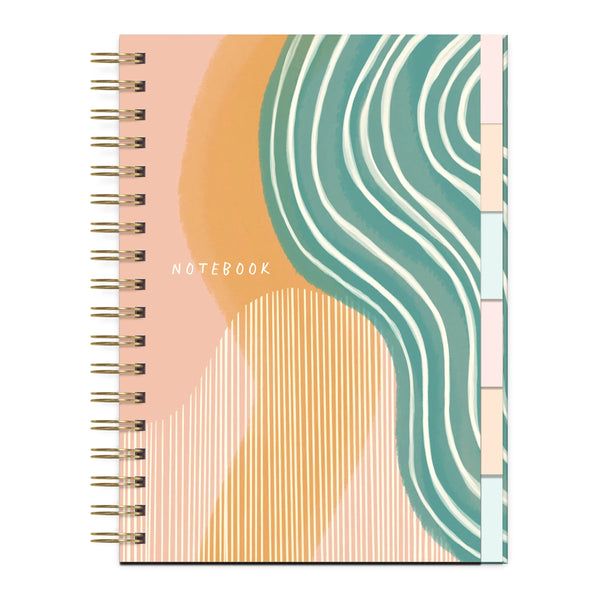 Edith Notebook
