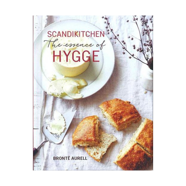 ScandiKitchen: The Essence of Hygge