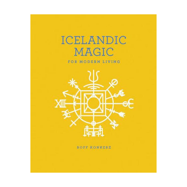 Icelandic Magic for Modern Living