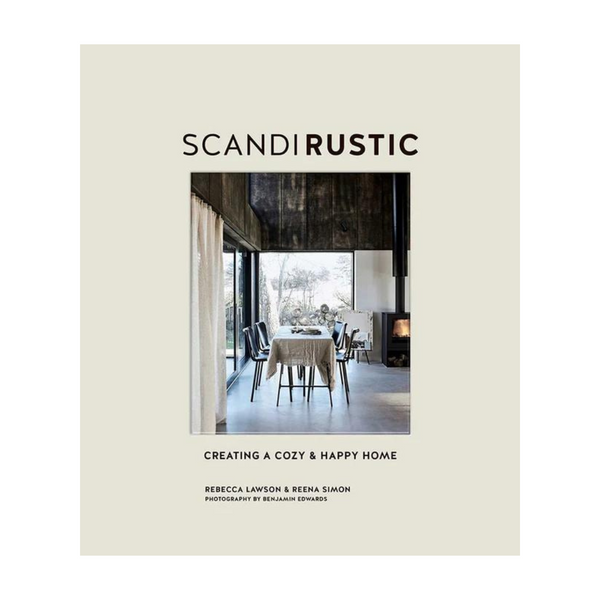 Scandi Rustic