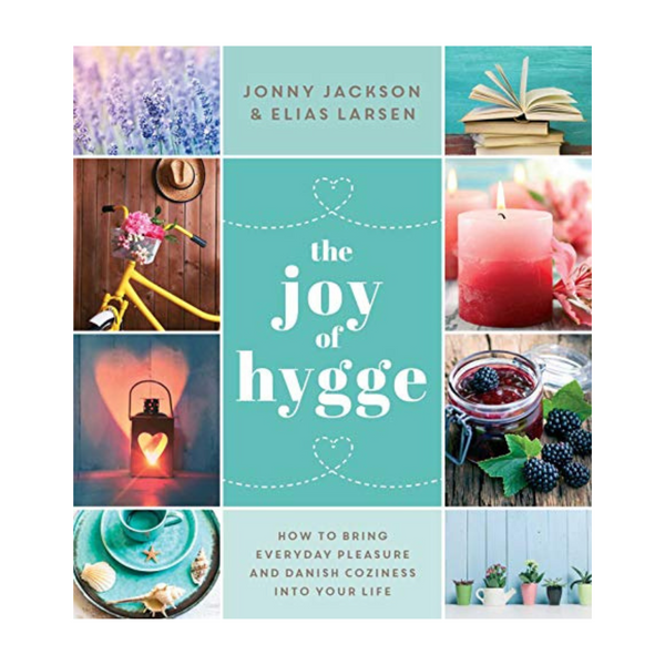 Joy of Hygge