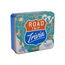 Load image into Gallery viewer, Road Trip Trivia