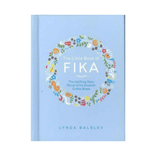 Load image into Gallery viewer, Little Book of Fika