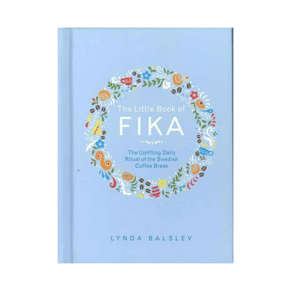 Little Book of Fika