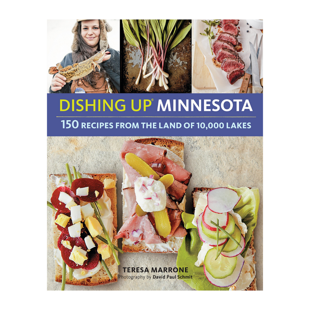 Dishing Up Minnesota
