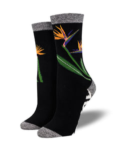 Graphic Bamboo Socks - 16 Styles