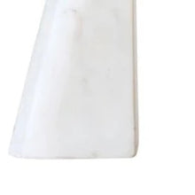 Load image into Gallery viewer, Marble Bookend Set