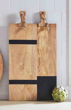 Load image into Gallery viewer, Serving Boards - 2 styles