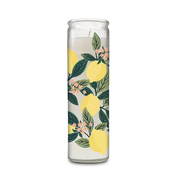 Cathedral Candle - 4 Scents
