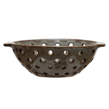 Load image into Gallery viewer, Brown Berry Bowl