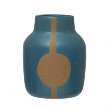 Load image into Gallery viewer, Circle Design Stoneware - 3 Styles