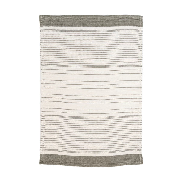 Striped Tea Towel