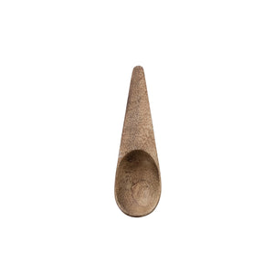 4" Mango Wood Spoon