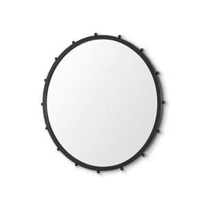 Black Elena Mirror
