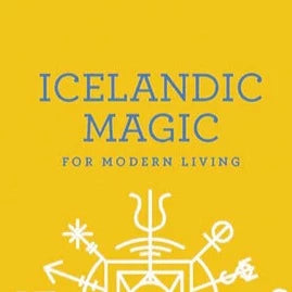 Icelandic Magic for Modern Living