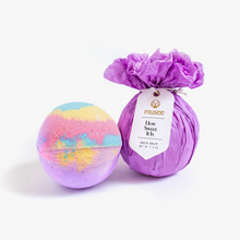 Load image into Gallery viewer, Musee Bath Bombs