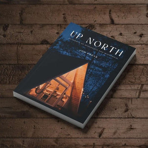 Up North Book