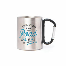 Load image into Gallery viewer, Carabiner Mug - One for the Road