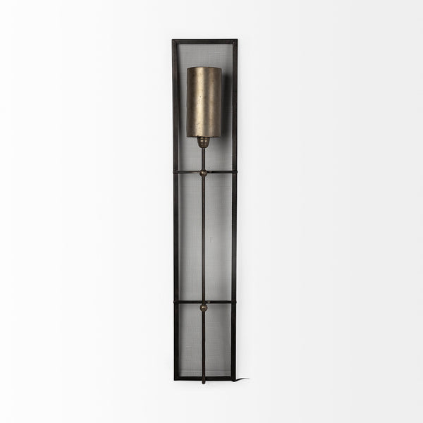 Newcomb Wall Sconce