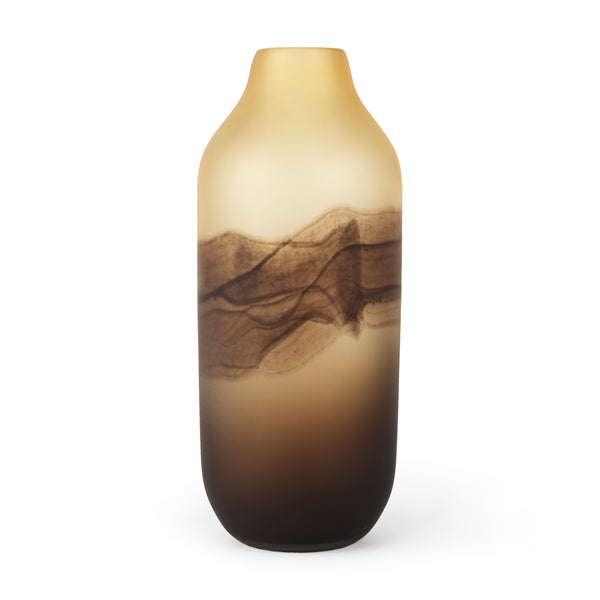 Sand Dune Vase