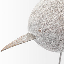 Load image into Gallery viewer, Resin Bird Object